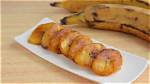 Como Faco Para Fritar as Bananas?