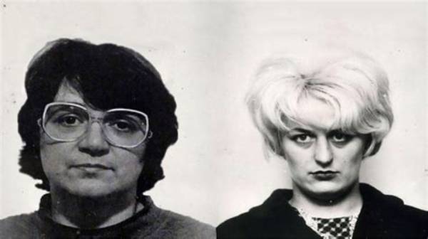 Discover the Untold Story of Maureen Hindley's Children
