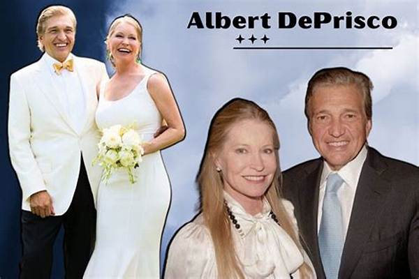 Exploring the Net Worth of Albert Deprisco