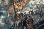 How Did the Sailors Find out That the Earth Is Round?