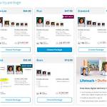 How Much Are Lifetouch Packages?