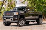How Much Is a 2015 Duramax Denali?