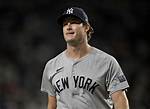 Is Gerrit Cole Italian?