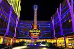 Is Hard Rock Non-Smoking?