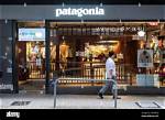 Is Patagonia an American Company?