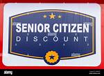 Is There a Senior Citizen Discount for E-Zpass?