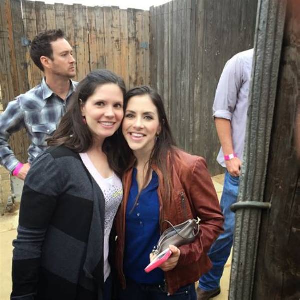 Sturgill Simpson Wife