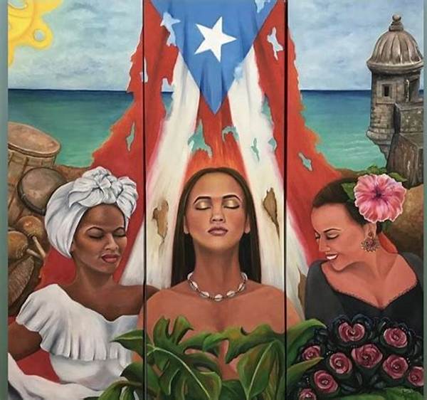 Uncovering Her Puerto Rican and Mexican Heritage