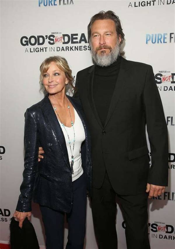 Unveiling the Ages of Bo Derek and John Corbett: Surprising Revelations