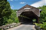 What Is the Oldest Covered Bridge in Europe?