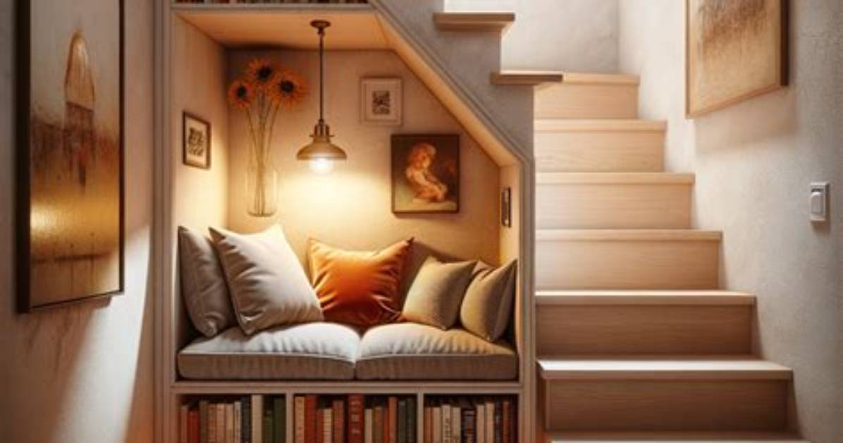 What Is the Smallest Nook?
