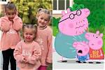 Who Is Mummy Pig's Husband?