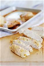 Why Is My Cooked Chicken Grey?